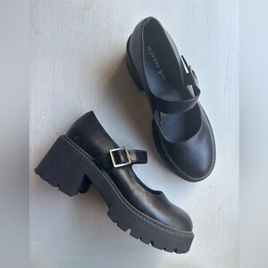 Madden Girl Mary Jane’s